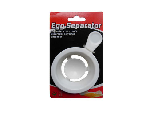 Egg separator