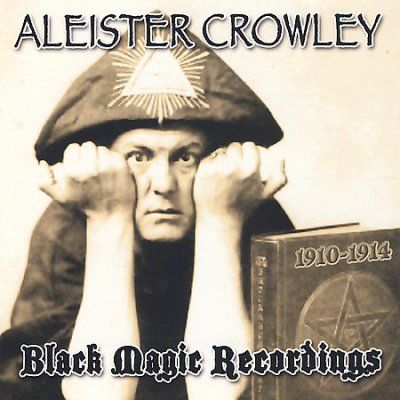1910-1914 BLACK MAGIC RECORDINGS