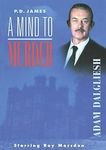 JAMES PD-MIND TO MURDER (DVD)