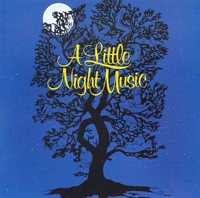 LITTLE NIGHT MUSIC (OCR)