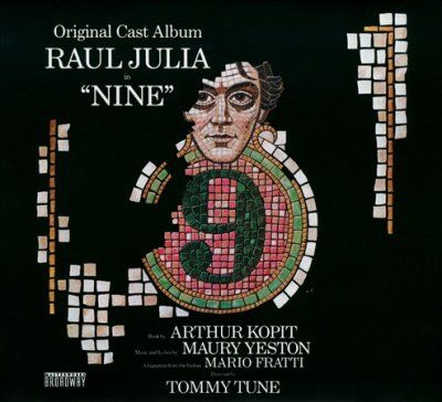 NINE (OCR)(EXPANDED EDITION)