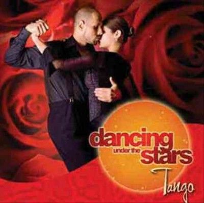 DANCING UNDER THE STARS:TANGO