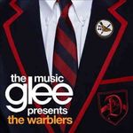 GLEE:MUSIC PRESENTS THE WARBLERS