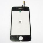 iPhone 3G Compatible Replacement Glass Panel with Digitizer
