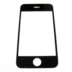 iPhone 3G Compatible Replacement Front Panel