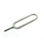 iPhone 2G, 3G, & 3GS Compatible Replacement SIM Card Tray Holder Slot Eject Pin Tool