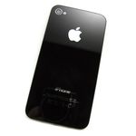 iPhone 4 Compatible Back Replacement Part