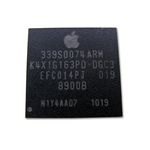 iPhone 3G Compatible CPU Replacement