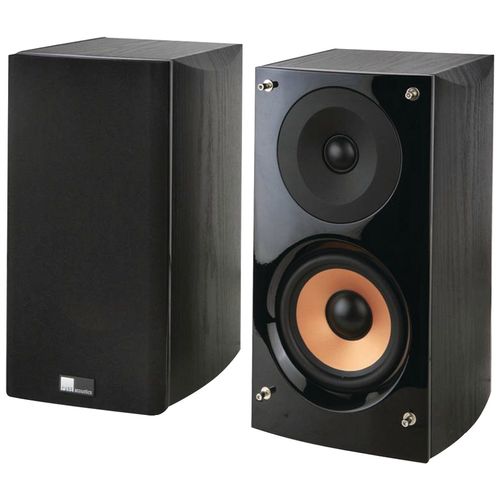 PURE ACOUSTICS Supernova-S 5.25"", 2-Way Supernova Series Speakers with Lacquer