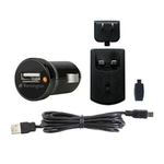 USB Car and Wall Charger
