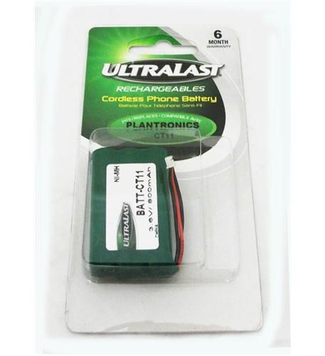Battery for CT11/ 12.  PL-63421-01