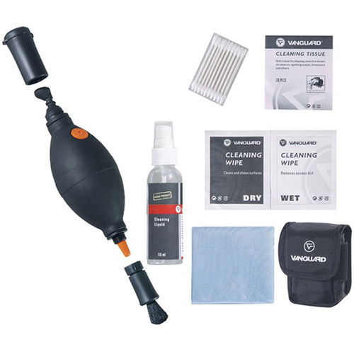 6-In-1 Cleaning Kit