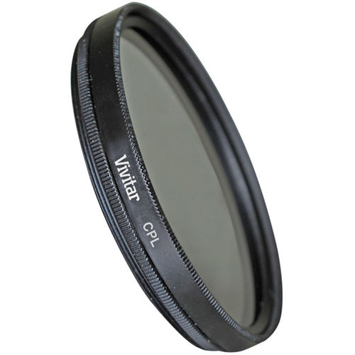 77mm Circular Polarize Filter Lens