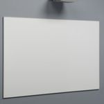 96"" Whiteboard and Dry Erase
