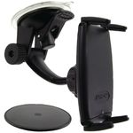 ARKON IPM514 iPhone(R)/iPod touch(R) Travelmount(R) Deluxe Windshield/Dashboard Mount