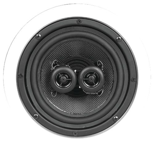 ARCHITECH SC-62 6.5"", Single-Point Stereo Loudspeaker