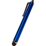 Blue Q-Stick Capacitive Touch Stylus