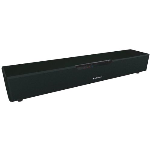 AUDIOSOURCE S3D40 Amplified Plug & Play Soundbar with sonic emotion(R) 3D Technology