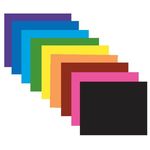 BAZIC 22"" X 28"" Assorted Color Poster Board Case Pack 100