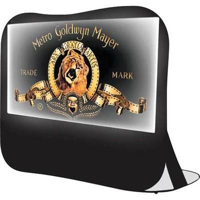 MGM 84"" PopUp Screen