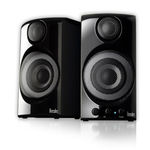 Speakers XPS 2.0 60 30 Watt RMS  60 Watt peak power