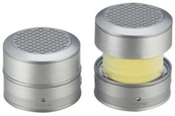 GlowTunes Rechargeable Mini Speakers