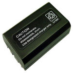 Battery for Nikon EN-EL1 Coolpix 800mAh