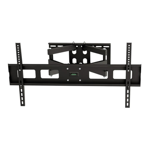 Cmple Heavy duty Full Motion Wall Mount for 37""-63"" LED 3D LED LCD Tv s.