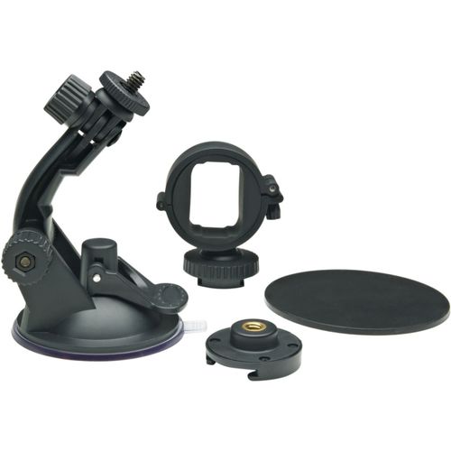 HD Suction Cup Mount for Looxcie