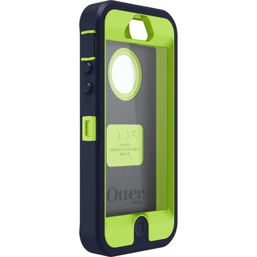 Defender Series for iPhone 5, Punk