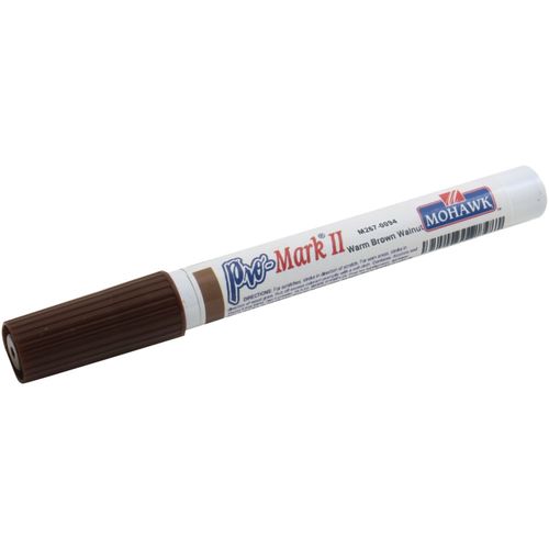 MOHAWK M267-0094 Pro-Mark(TM) Warm Brown Walnut