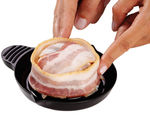 Bacon Wrap Bowl 2pc