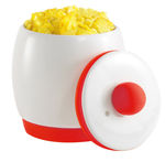 Microwave Ceramic Egg Cooker