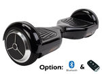 6.5" Smart Balancing Two Wheel Electric Hoverboard - Black