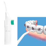 Power Water Jet Flossing - Dental  Oral Irrigator
