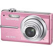Pink 8.0MP Slim Camera with 5x Optical Zoom, 2.7" LCD and Smile Shot