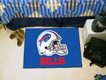 Buffalo Bills Starter Rug 20""x30""