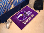 Minnesota Vikings Starter Rug 20""x30""