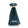 Philadelphia Eagles Plush NFL Football with Attached Security Blanket