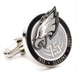 Philadelphia Eagles 75th Anniversary NFL Executive Cufflinks w/Jewelry Box