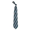 Philadelphia Eagles NFL Pattern #1 Mens Tie (100% Silk)