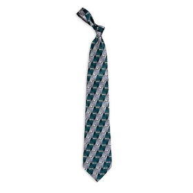 Philadelphia Eagles NFL Pattern #1 Mens Tie (100% Silk)philadelphia 