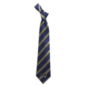 St. Louis Rams NFL Woven 1 Mens Tie (100% Polyester)louis 