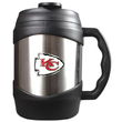 Kansas City Chiefs NFL 52oz Stainless Steel Macho Travel Mug