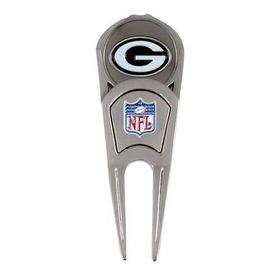 Green Bay Packers NFL Repair Tool & Ball Markergreen 