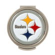 Pittsburgh Steelers NFL Hat Clip and Ball Marker