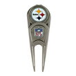 Pittsburgh Steelers NFL Repair Tool & Ball Marker