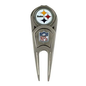 Pittsburgh Steelers NFL Repair Tool & Ball Markerpittsburgh 