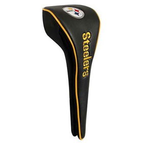 Pittsburgh Steelers NFL Individual Magnetic Headcoverpittsburgh 