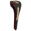 San Francisco 49ers NFL Individual Magnetic Headcover